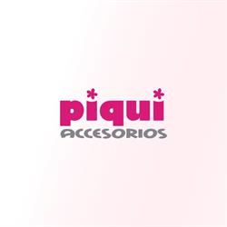 Horario de apertura Accesorios Piqui, Pachuca de Soto
