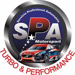 Horario de apertura SPA Motorsport, Guadalupe