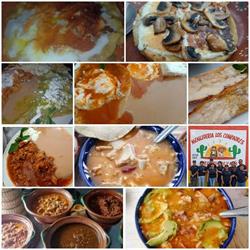 Menudería Los Compadres y algo más. en Zapopan (Mariano Otero) - Horario de apertura