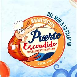 Mariscos Puerto Escondido en Ciudad de México (Tabacalera) - Horario de apertura