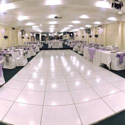 Horario de apertura Salón Scorpion's, Ciudad de México