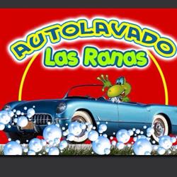 Horario de apertura Autolavado Las Ranas, Salamanca