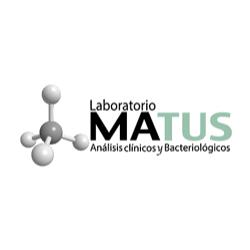 Laboratorio Matus en Matías Romero (Centro) - Horario de apertura