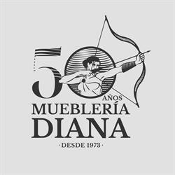 Horario de apertura Muebleria DIANA, La Huerta