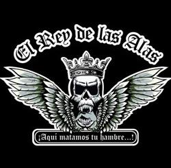 El Rey de las Alas en Ciudad de México (Ángel Zimbrón) - Horario de apertura