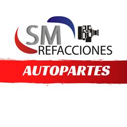 Horario de apertura SM Refacciones, Cuautitlán Izcalli