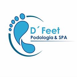 Horario de apertura D Feet Podologia & SPA, Ciudad de México