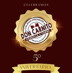 Don Carnito - Parrilla y Carne en Morelia (Vista Bella) - Horario de apertura