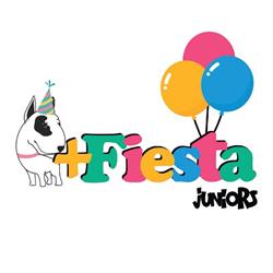Más Fiesta Juniors - Satélite en Naucalpan de Juárez (Santa Cruz Del Monte) - Horario de apertura