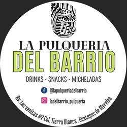 La pulquería del barrio en Ecatepec de Morelos (Tierra Blanca) - Horario de apertura