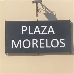 Horario de apertura Pabellón Morelos, San Pedro Cholula