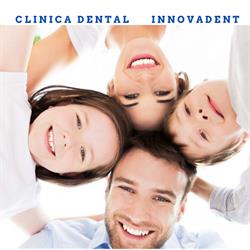 Horario de apertura Clinica Innovadent, Ciudad de México
