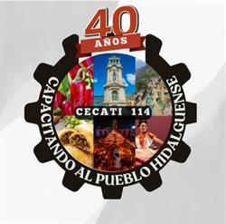 CECATI 114 DGCFT en Pachuca de Soto (Jaime Torres Bodet) - Horario de apertura