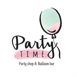 Horario de apertura Party Time, Guadalajara