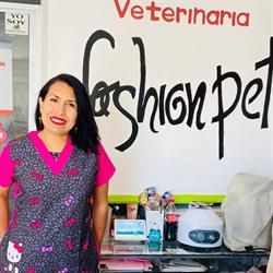 Horario de apertura Fashion Pet, Zacatecas
