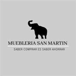 Horario de apertura Muebleria San Martin, Tala
