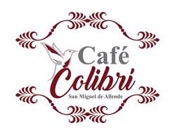 Café Colibrí en San Miguel de Allende (San Miguel De Allende Centro) - Horario de apertura