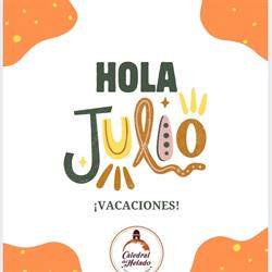Horario de apertura La Catedral del Helado, Tehuacán