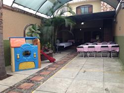 Horario de apertura Terraza mary fer, Guadalajara