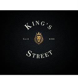 Horario de apertura King Street The Barber Shop, Ciudad de México