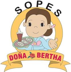 Horario de apertura Sopes Doña Bertha, Poza Rica