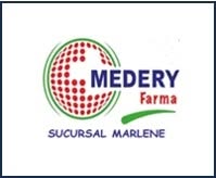 Horario de apertura MederyFarma Sucursal Marlene, Ciudad de México