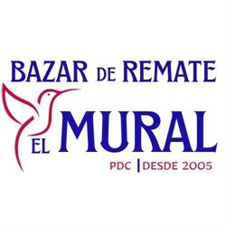 Bazar de Remate El Mural en Playa del Carmen (Playa Del Carmen Centro) - Horario de apertura