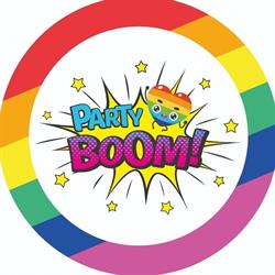 Horario de apertura Party BOOM, Coatzacoalcos