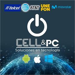 Horario de apertura Cell y Pc, Guadalajara