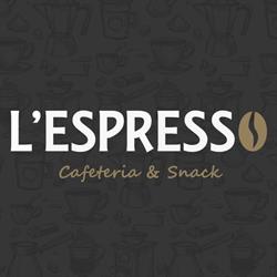 Horario de apertura L' Espresso, San Pedro Garza García