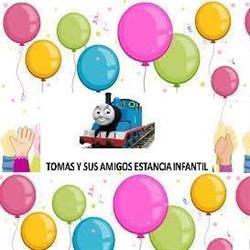 Thomas y sus amigos estancia infantil en Apodaca (Pueblo Nuevo) - Horario de apertura