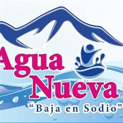 Horario de apertura Purificadora AGUA NUEVA Capulhuac, 