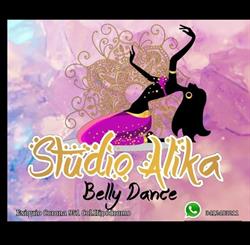 Horario de apertura Studio Alika, Puerto Vallarta