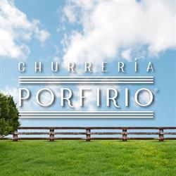 Churrería Porfirio Portales Norte en Ciudad de México (Portales Sur) - Horario de apertura