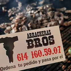 Horario de apertura Arracheras Bros, Chihuahua