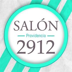 Horario de apertura Salon 2912, Guadalajara