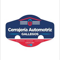 Horario de apertura Cerrajería Gallegos, Cuautitlán