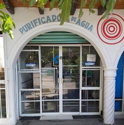 Horario de apertura Purificadora Aqua Clyva sureste, Salina Cruz