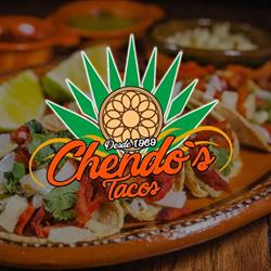 Horario de apertura Chendo's Tacos, Irapuato