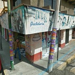 Horario de apertura Pastelería Amaretti, Ciudad de México