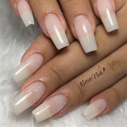 Horario de apertura Xime Nails, Tuxtepec