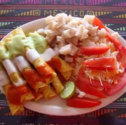 Horario de apertura LAS FLAUTAS, Ciudad Juárez