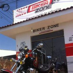 Horario de apertura Biker Zone Mich, Pátzcuaro