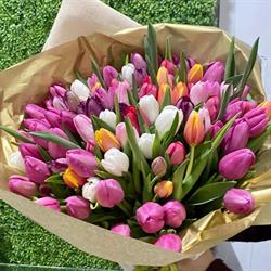 Horario de apertura Mirlo Blanco Boutique Floral - Eventos, Linares