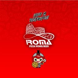 Horario de apertura ROMA Pizza/Wings/Beer, Ciudad Hidalgo