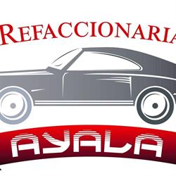 Horario de apertura Refaccionaria Ayala, Amecameca de Juárez