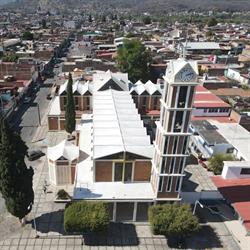 Horario de apertura Parroquia Del Perpetuo Socorro Zacapu, 
