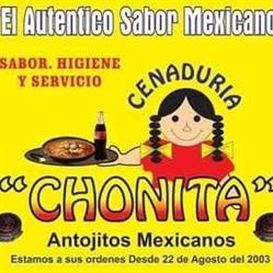 Horario de apertura Antojitos Mexicanos Cenaduría Chonita, Tepic
