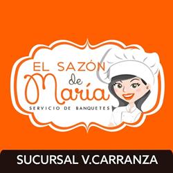Horario de apertura El Sazón de María, Colima