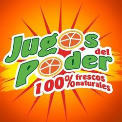 Horario de apertura JUGOS DEL PODER, Mexicali